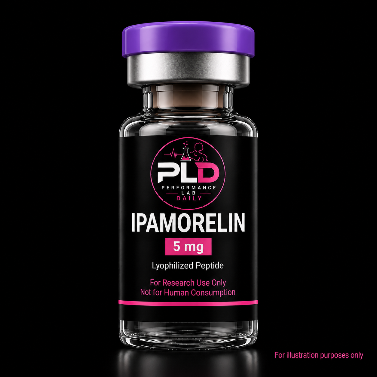 Ipamorelin 5mg