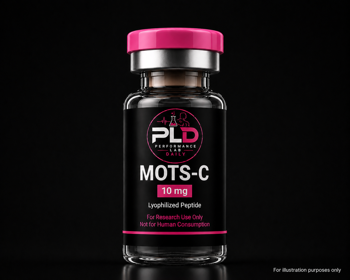 MOTS-C 10mg