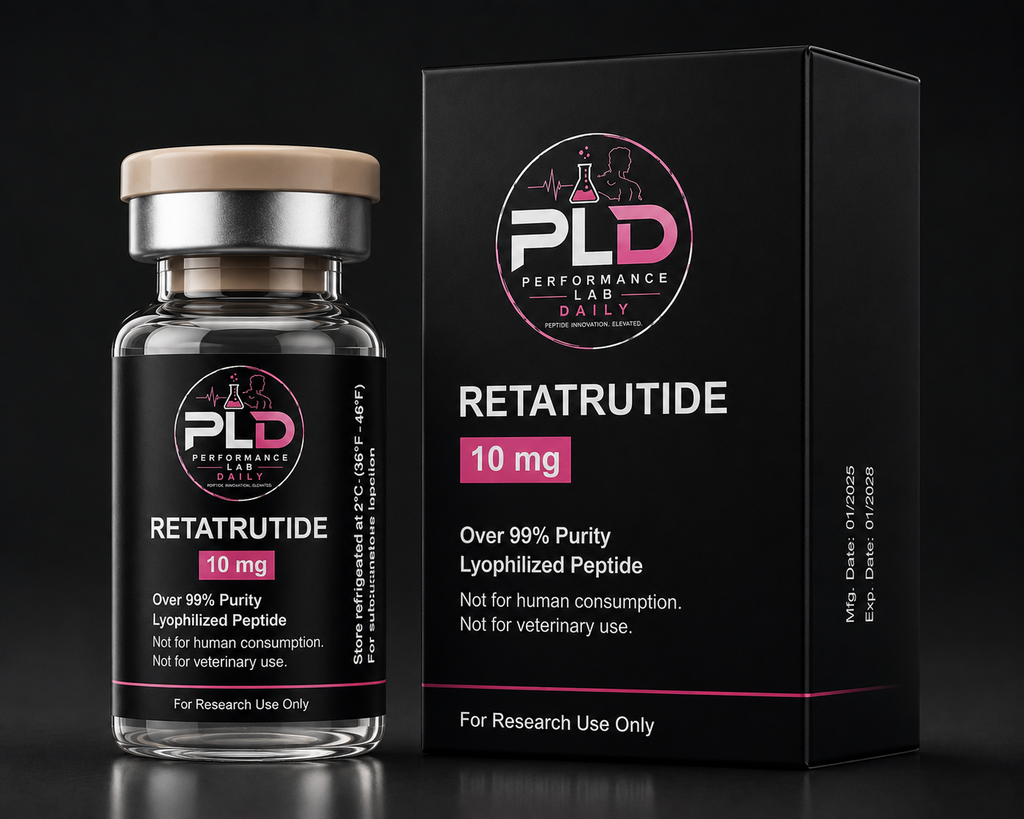 Retatrutide 10mg