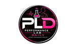 PERFORMANCE LAB DAILY  - Home
