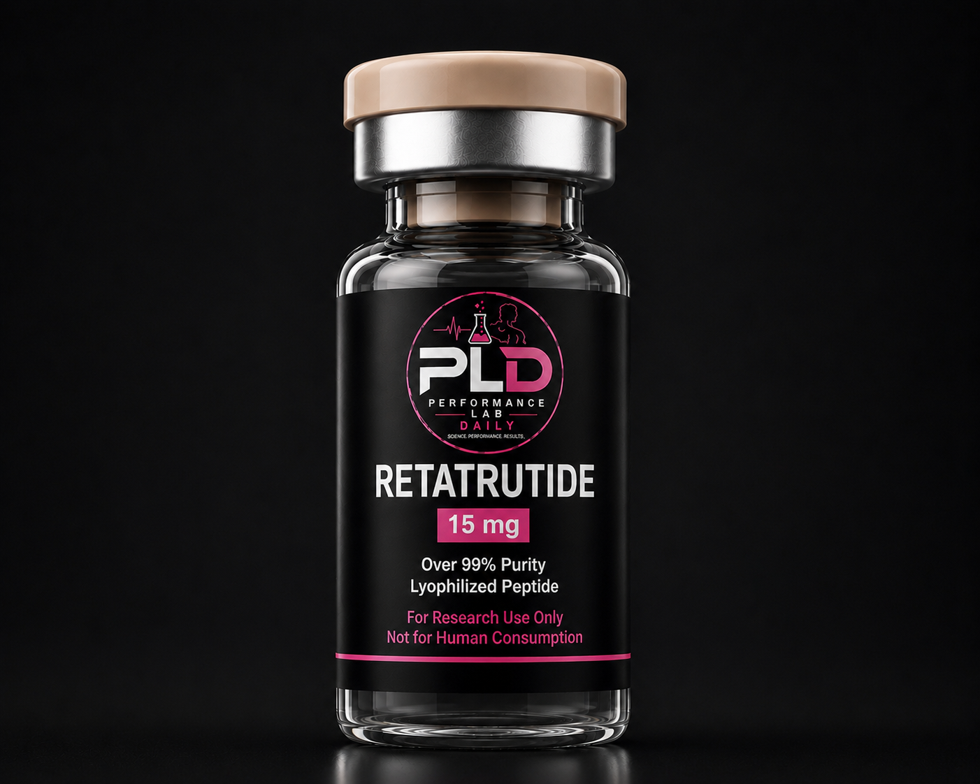 Retatrutide 15mg