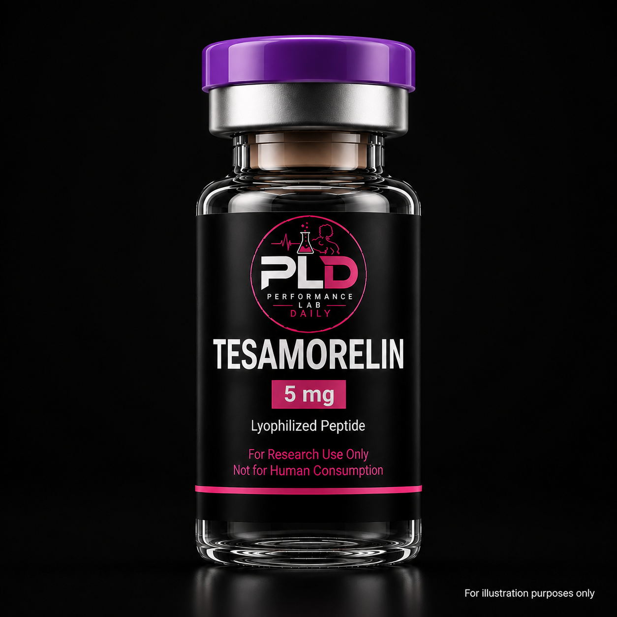 Tesamorelin 5mg