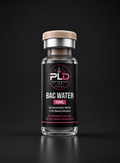 BAC WATER 10ml