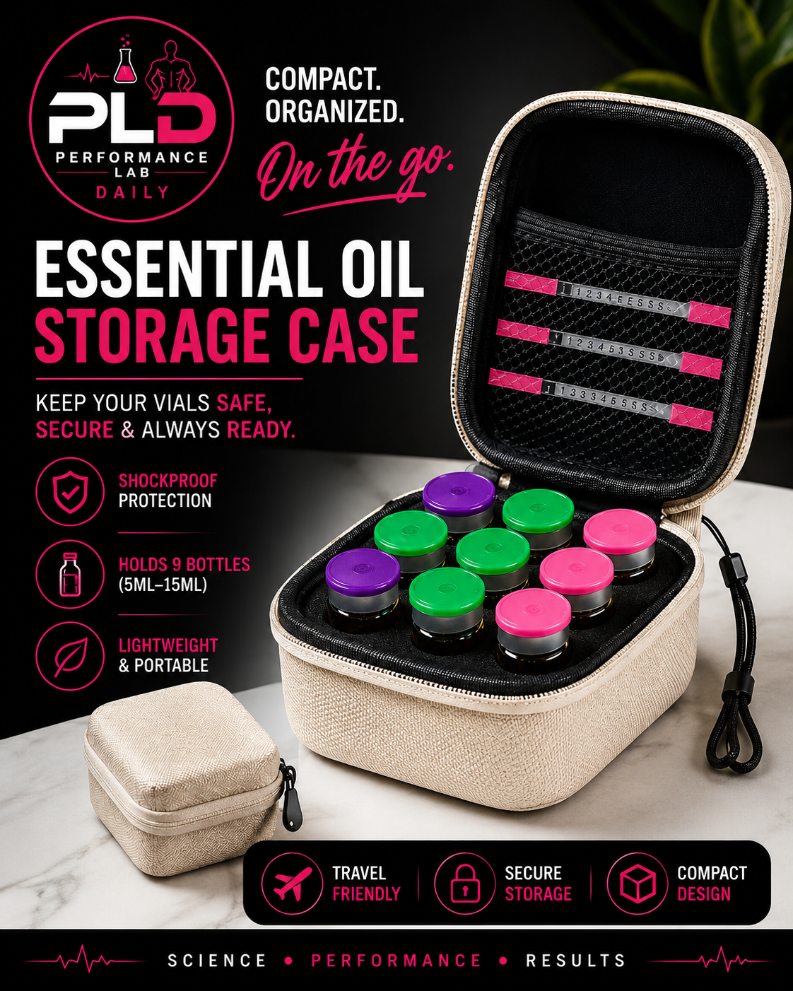 Storage case