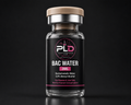 BAC water with 0.9 Benzyl alcohol