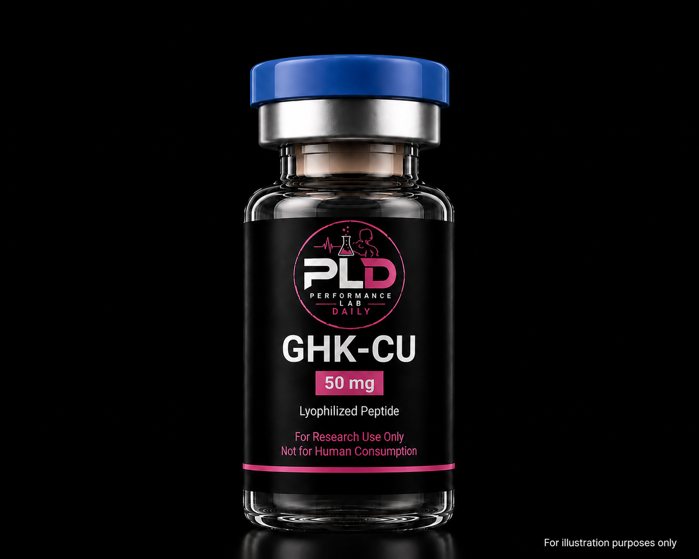 GHK-CU 50mg