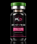 BPC-157(5mg)+TB-500 (5mg)
